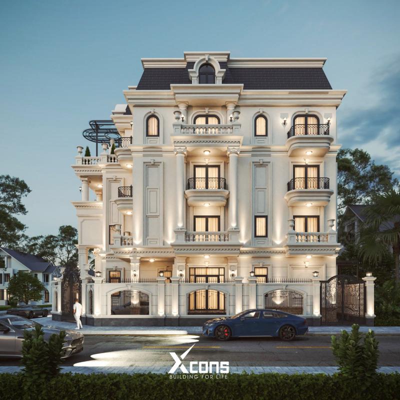 XCONS VIỆT NAM