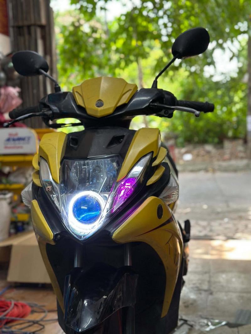 XCT SHOP - Độ Xe Chuyên Nghiệp Hà Nội