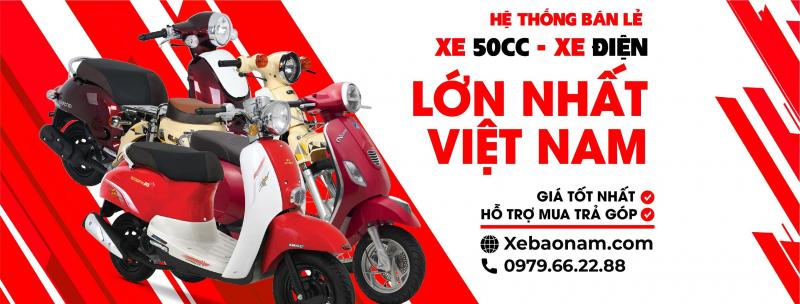 Xe Bảo Nam