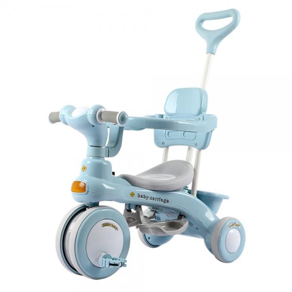 Xe đạp 3 bánh Babychic