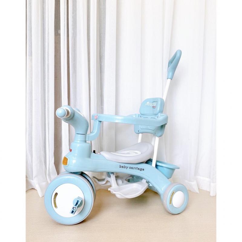 Xe đạp 3 bánh Babychic