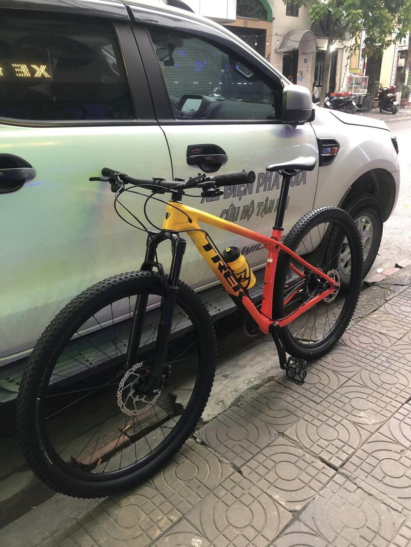 Xe đạp chính hãng Cẩm Phả - AM Bike