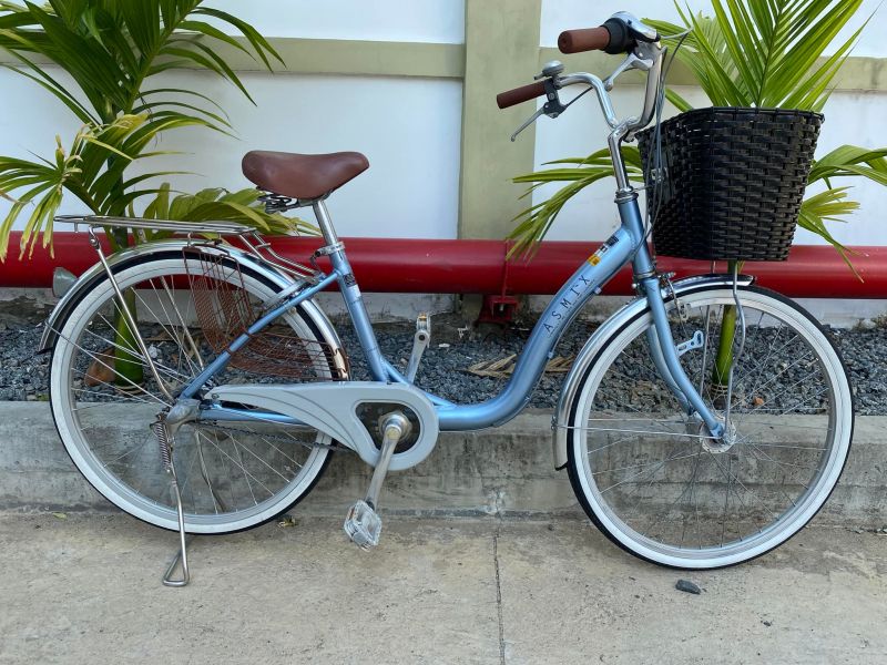 Xe đạp Đà Nẵng