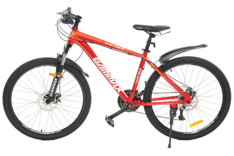 Xe đạp địa hình MTB Gammax 26-FENGJUN-1.0-21S 2020 26 inch