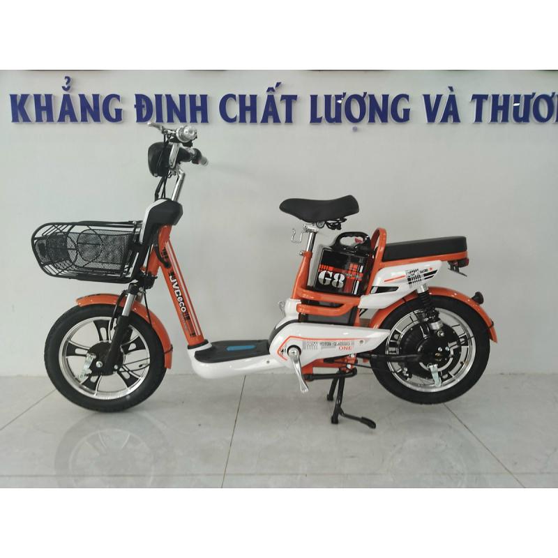 Xe đạp điện AVA A14 18inch