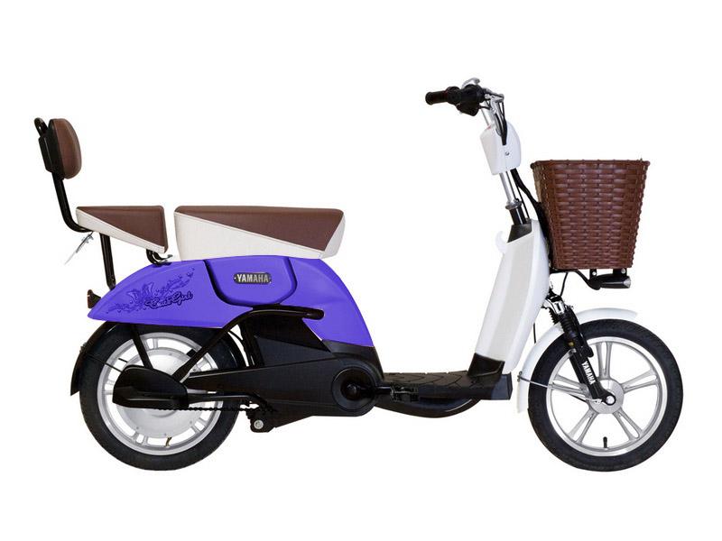 Xe đạp điện Yamaha