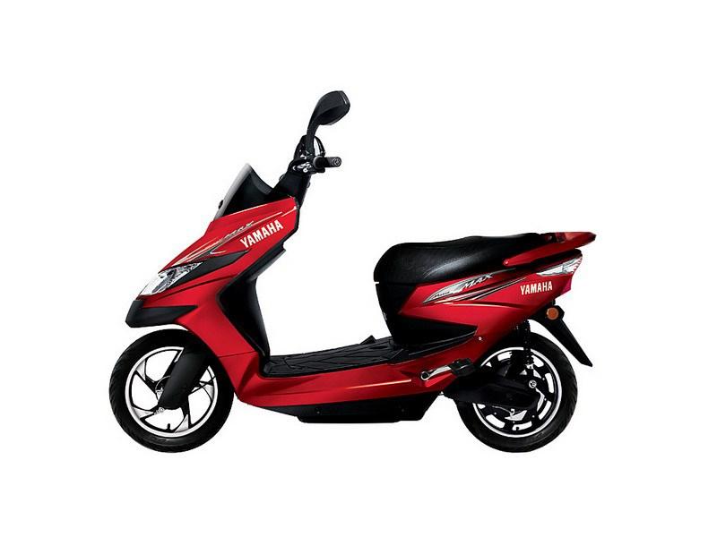 Xe đạp điện Yamaha Metis X (ảnh minh họa)