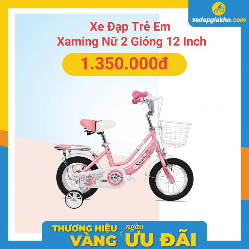 Xe Đạp Giá Kho