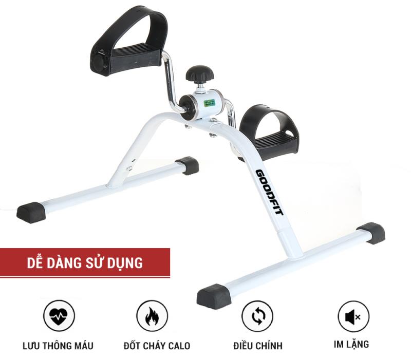 Xe đạp tập thể dục tại nhà GoodFit