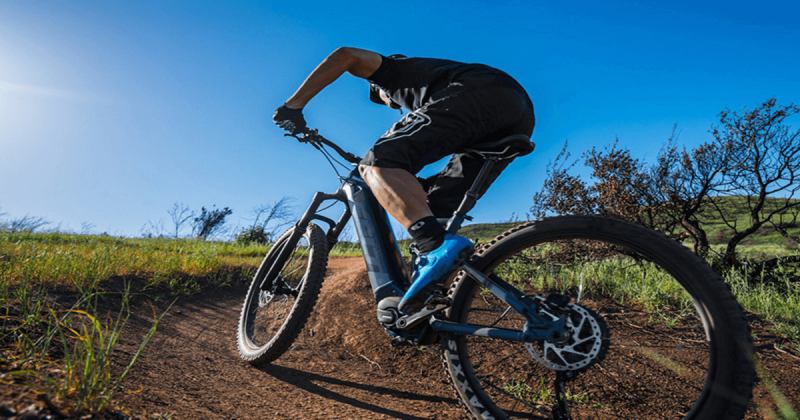 Xe đạp thể thao địa hình MTB Max Bike Jumper