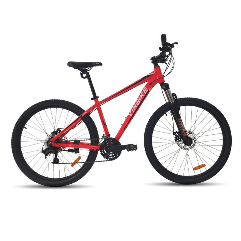 Xe đạp thể thao địa hình MTB VINBIKE Hima 1 – Bánh 27.5 Inches