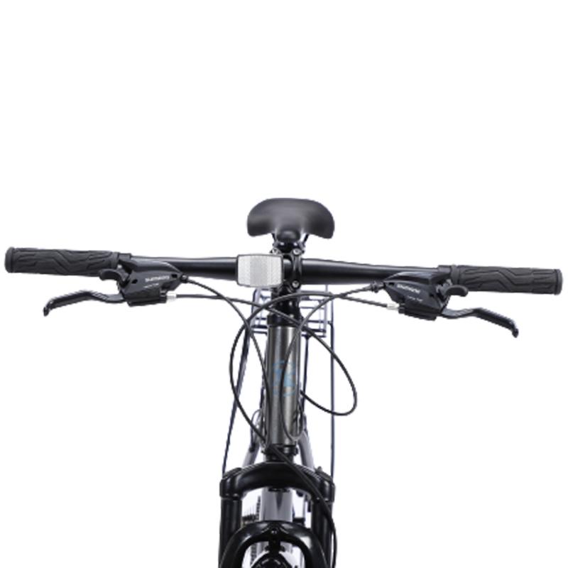 Xe đạp thể thao đường phố Touring Max Bike Star 2 – Phanh đĩa, Bánh 700C