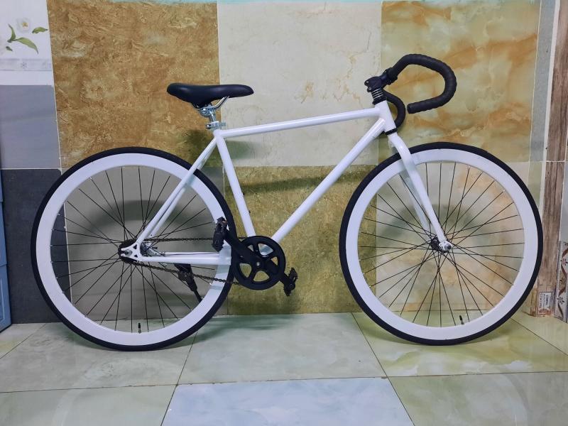 Xe đạp thể thao Fixed gear