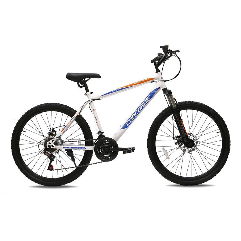 Xe đạp thể thao MTB CONCORDE MACH1