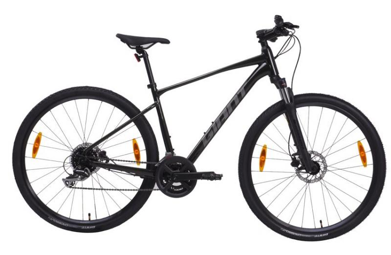 Xe đạp thể thao MTB GIANT Roam 3 Disc