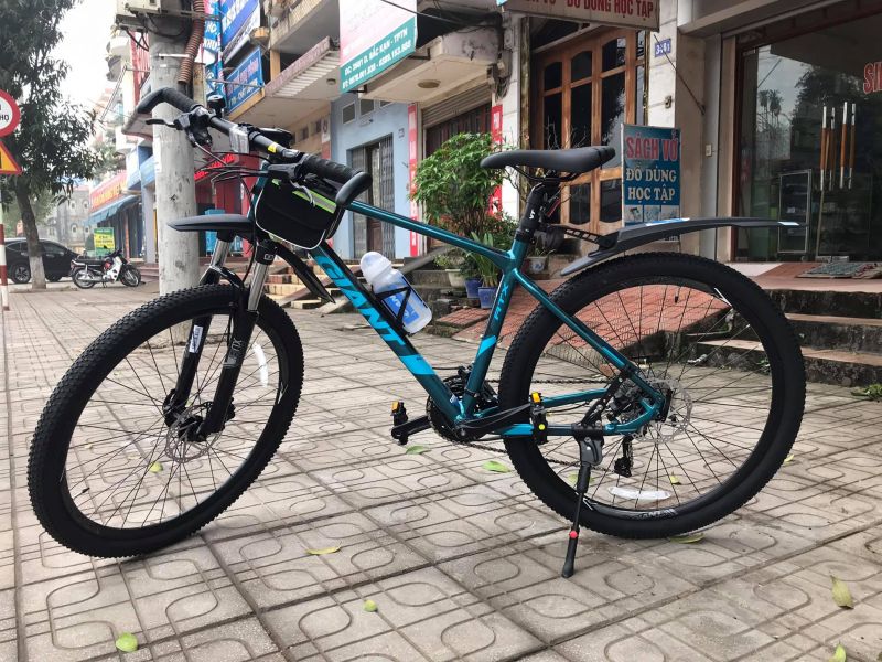 Xe đạp, xe thể thao, xe đạp điện Việt Hùng