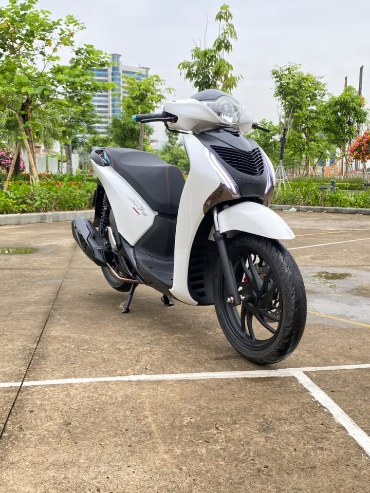Xe Đẹp Store - Hệ Thống Độ Xe Ga VN