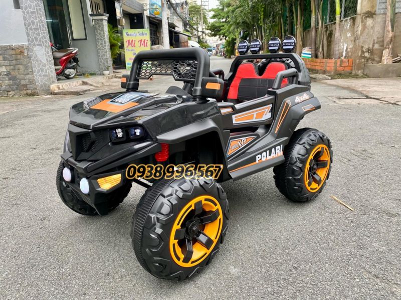Xe Điện Trẻ Em 68