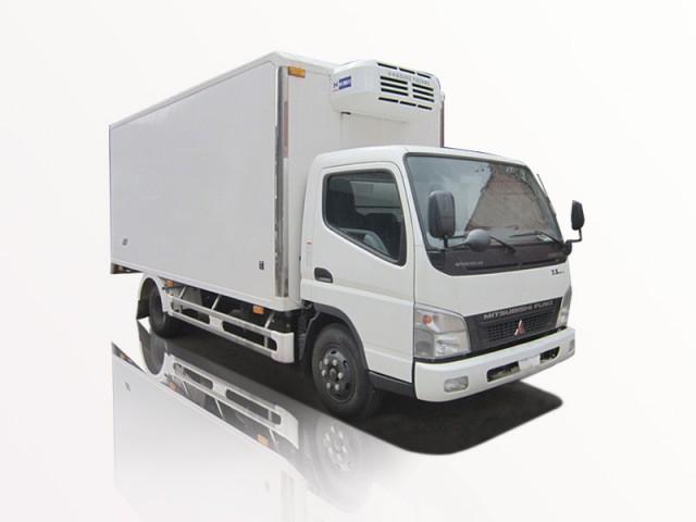 Xe đông lạnh Fuso