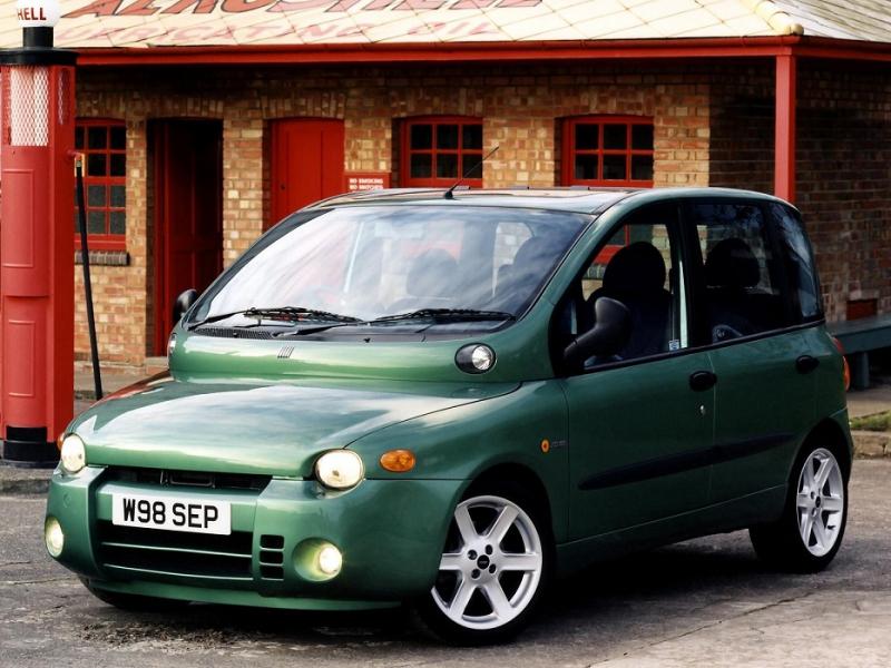 Fiat Multipla