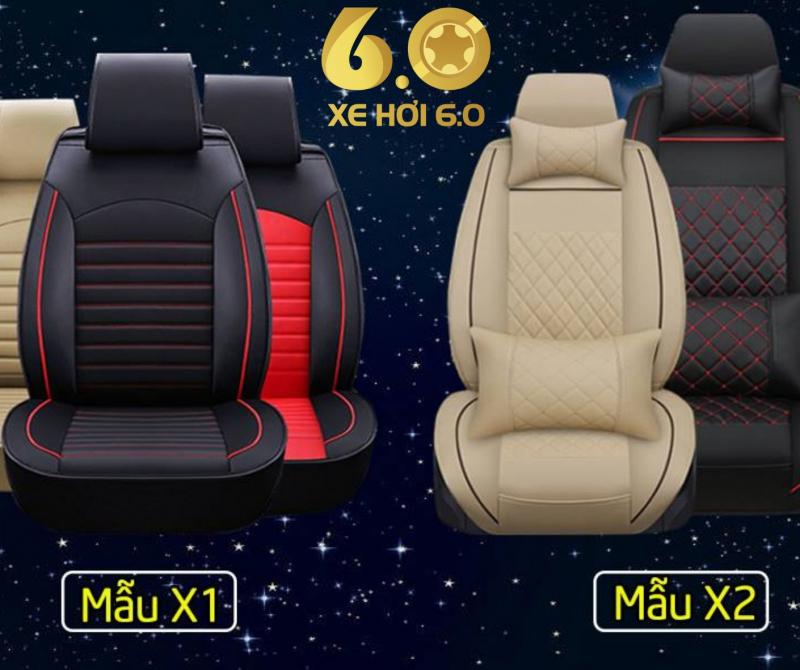 Xe Hơi 6.0