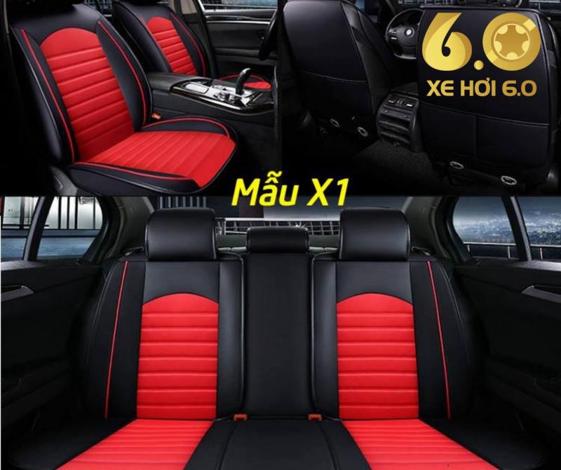 Xe Hơi 6.0