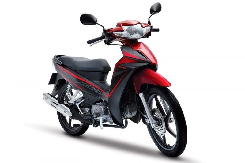 Xe Honda Blade 110cc