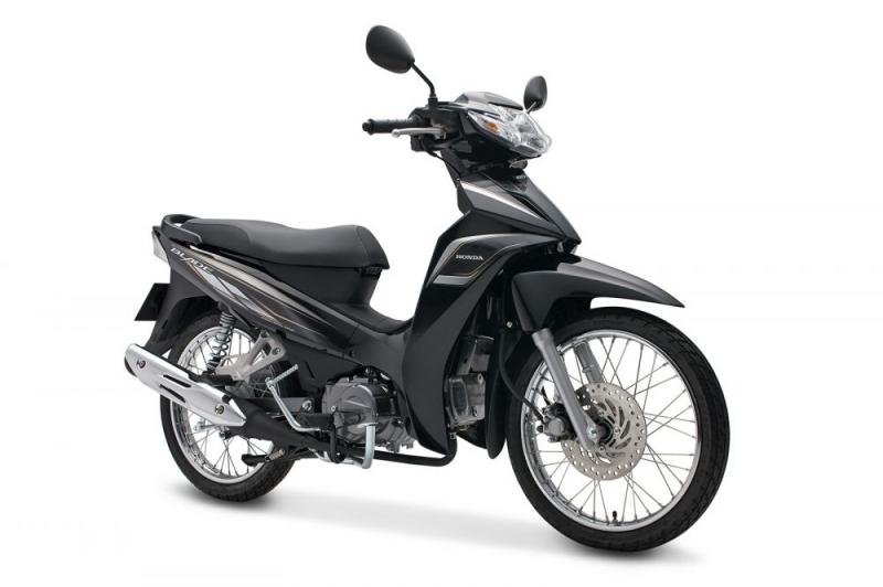 Xe Honda Blade 110cc