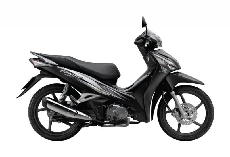 Xe Honda Future 125 FI