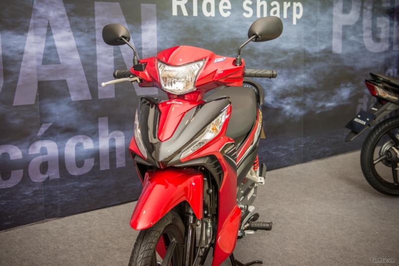 Xe Honda Wave RSX FI 110cc