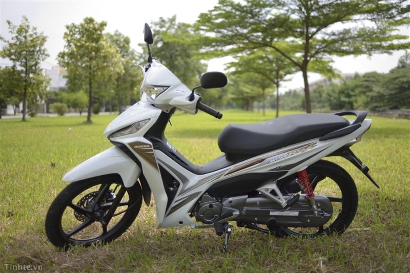 Xe Honda Wave RSX FI 110cc