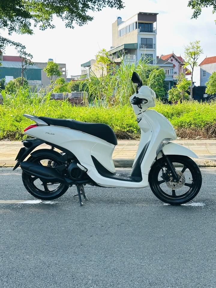 Xe Máy Cũ Hiệp Hà Tây