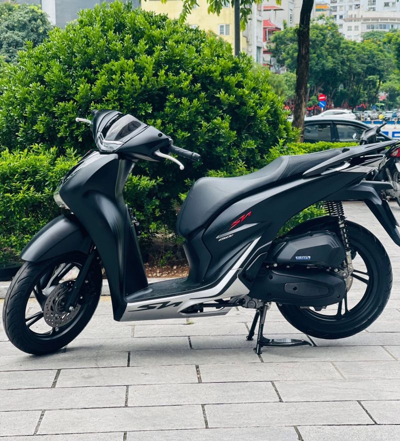 Xe Máy Hoàng Cường