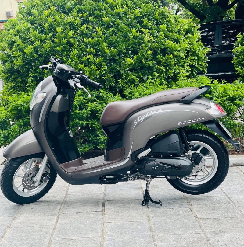 Xe Máy Hoàng Cường