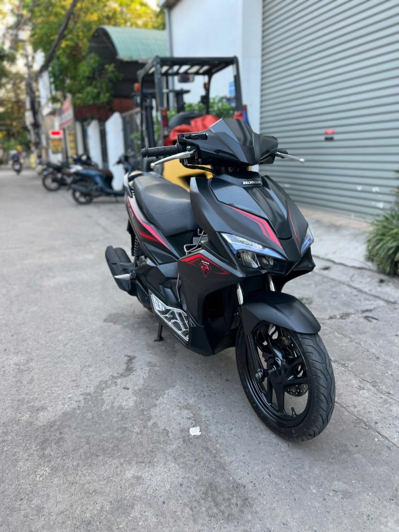 Xe máy Lộc Phát