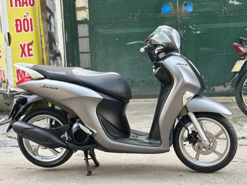 Xe máy Lộc Phát