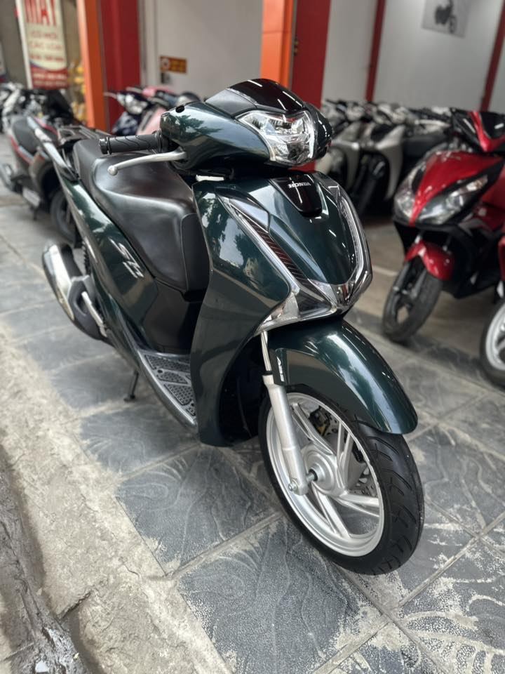 Xe Máy Quân Oanh