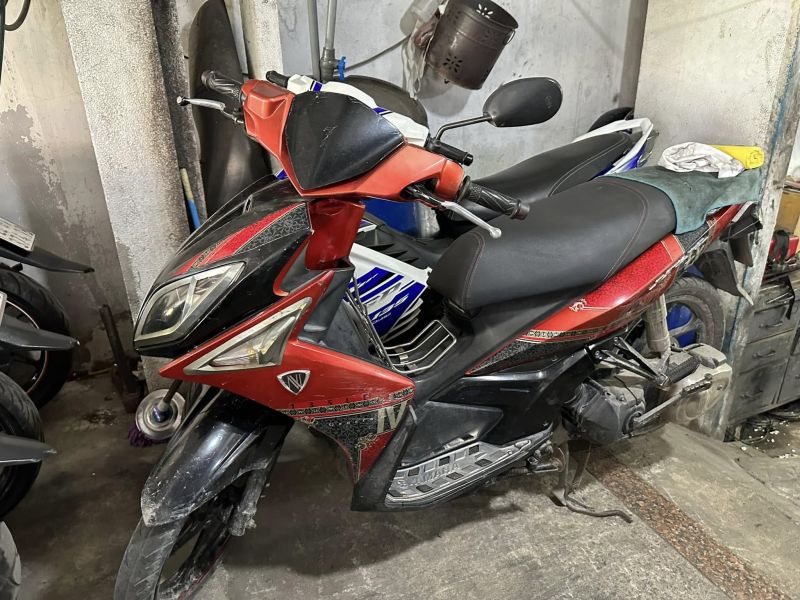 Xe Máy Quang Liên