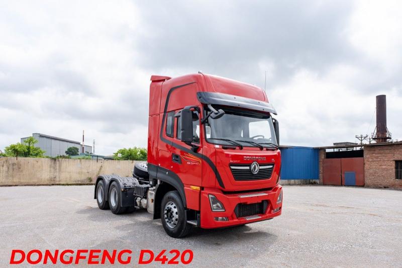 Xe tải Hoang Huy Dongfeng