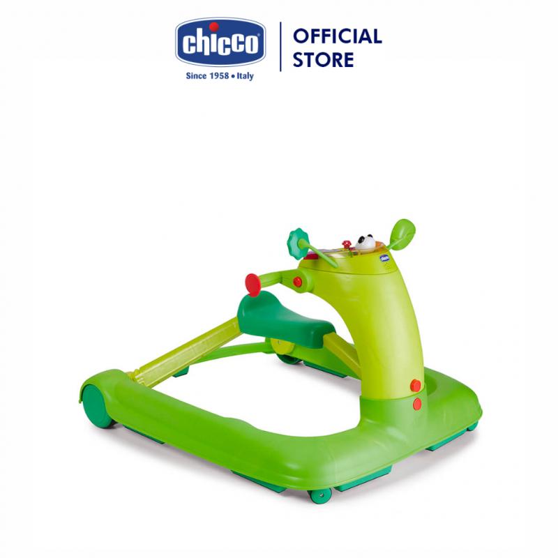 Xe tập đi Chicco