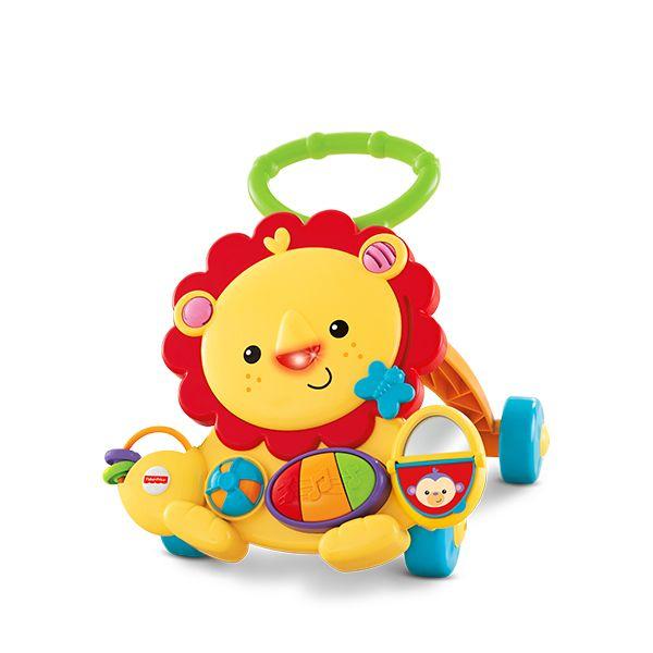 Xe tập đi Fisher Price