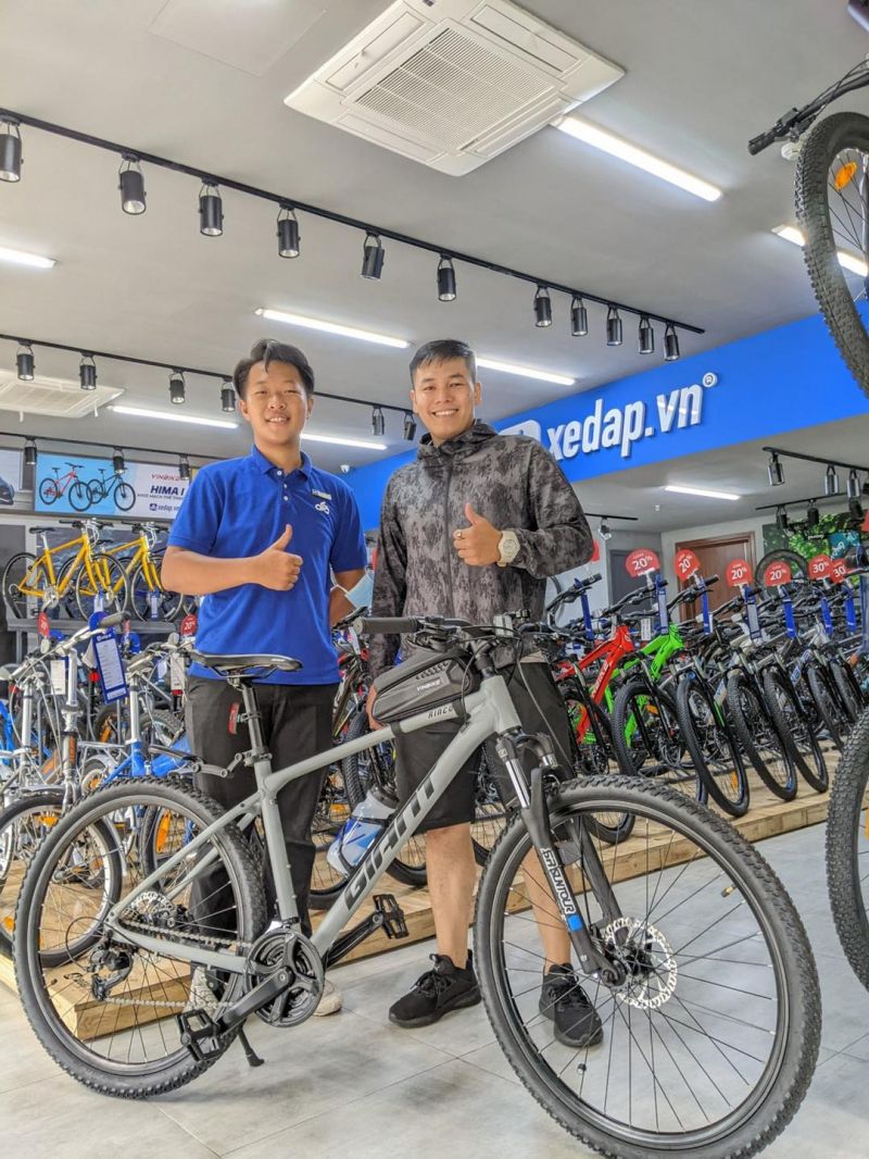 Chi tiết với hơn 135 tiệm xe đạp gần đây mới nhất  thdonghoadian