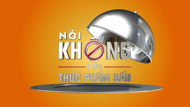 Cách phòng chống thực phẩm bẩn