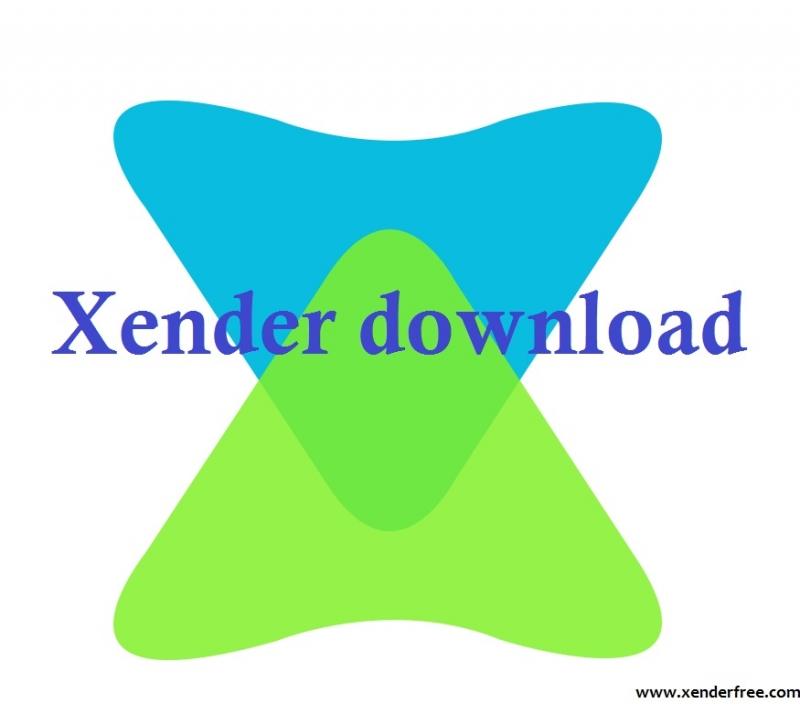 Xender