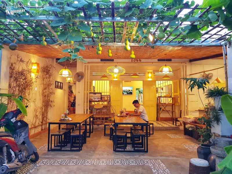 Top 8 Địa chỉ ăn vặt được yêu thích nhất tại Quy Nhơn, Bình Định