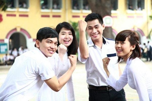 Có 24 trường Xét tuyển theo học bạ THPT