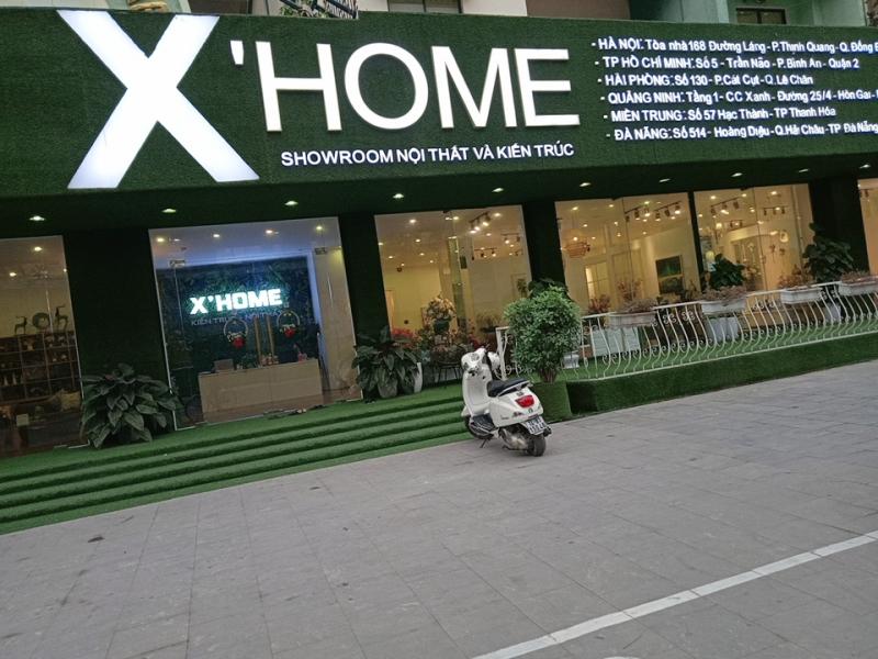 XHOME