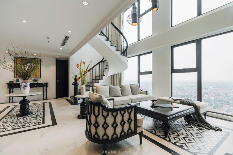 XHOME Nha Trang - Nội thất và Xây dựng