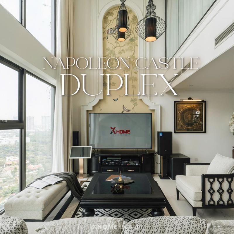 XHOME Nha Trang - Nội thất và Xây dựng