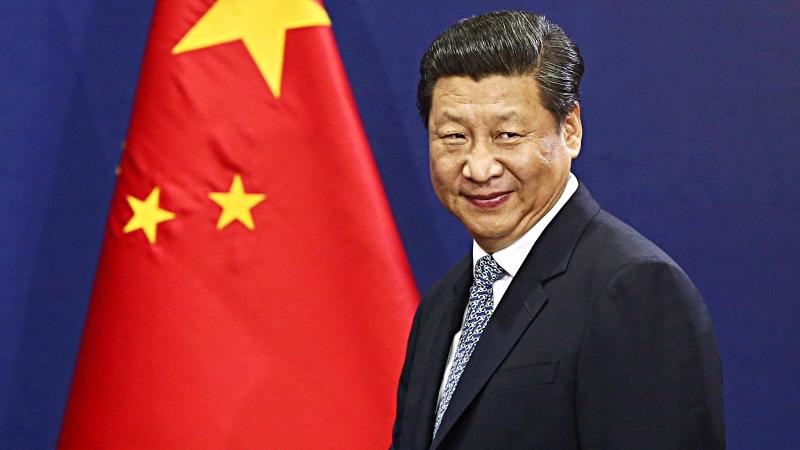 Xi Jinping